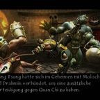 MKDA Ending: Scorpion 4