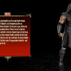 Smoke 1 Biographie MK9