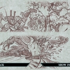 MKD_Krypta076 Onaga Scorpion