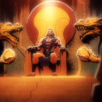 MK Legends - Scorpions Revenge 061