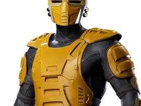 MK1 Cyrax