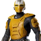 MK1 Cyrax