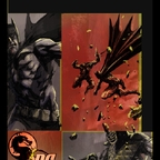 MKvsDC Konzept 009 Batman Scorpion
