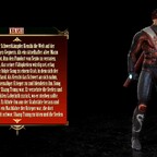 Kenshi 1 Biographie MK9