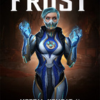 MKMobile Frost MK11