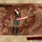 MKDA Kontent 058 Kenshi