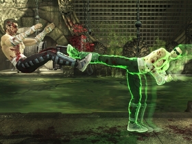 Screenshot006 (Johnny Cage)