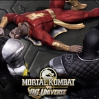 MKvsDC Loading 002 Captain Marvel Wonder Woman Jax