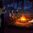 MK Legends - Scorpions Revenge 102