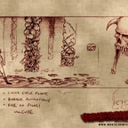 MKDA Kontent 004 Scorpions Lair