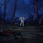 MK Legends - Scorpions Revenge 100