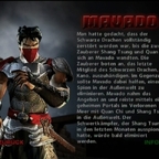 MKDA Mavado 2