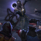 Noob Saibot Ending 3