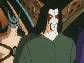 MKDotR Episode09 Screen003 Shao Kahn Shang Tsng