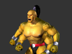 GORO