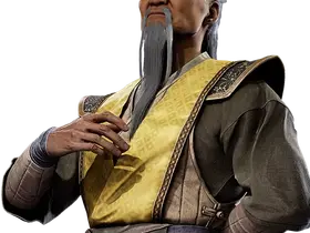 MK1 Shujinko