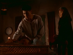 MKC Episode17 Screen009 Master Cho Great Kung Lao