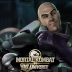 MKvsDC Loading 041 Lex Luthor Jax
