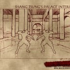 MKDA Kontent 146 Shang Tsungs Palace