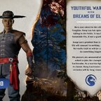 MK1 Kung Lao