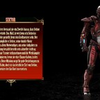 Sektor 1 Biographie MK9