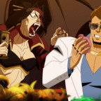 MK Legends - Scorpions Revenge 058