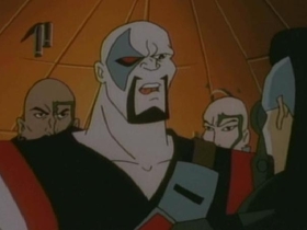 MKDotR Episode11 Screen006 Kano Black Dragon Kabal