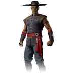MK1 Kung Lao Render2