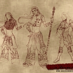 MKDA Kontent 101 Li Mei