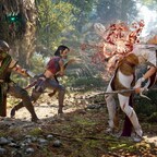 MK1 Banished Screenshot 004 Reptile Ashrah Sareena