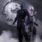 MKD Render NoobSmoke