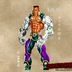 MKDA Kontent 012 Jax