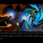 MKDA Ending: Cyrax 5