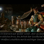 MKDA Ending: Kung Lao 12