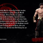 MKvsDC Biographie Liu Kang