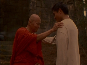 MKC Episode04 Screen002 Great Kung Lao M&ouml;nch