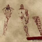 MKDA Kontent 113 Cyrax