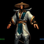 MKDA Kontent 127 Raiden