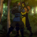 MK Legends - Scorpions Revenge 086