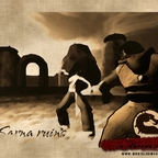 MKDA Kontent 085 Sarna Ruins