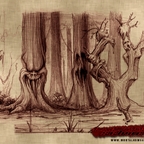 MKDA Kontent 120 Living Forest