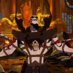 MK Legends - Scorpions Revenge 176