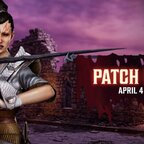 MKO Patch Notes Ashrah April4