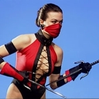 MK3 BtS043 Mileena
