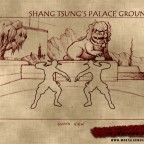MKDA Kontent 001 Shang Tsungs Palace Grounds