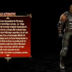 Jax 2 Biographie MK9