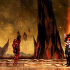 MK Legends - Scorpions Revenge 039