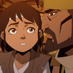 MK Legends - Scorpions Revenge 003