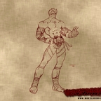 MKDA Kontent 021 Johnny Cage