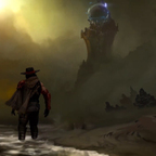 Erron Black Ending 1